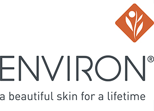 Environ Skin Care au salon spa et esthétique