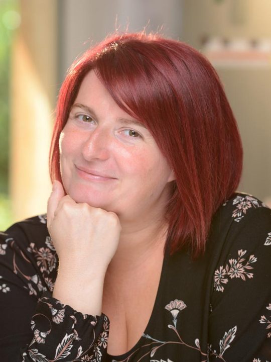 Florence Ansar