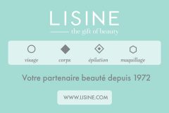 Lisine Cosmetics