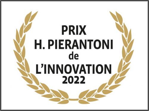 Prix H. Pierantoni de l’Innovation 2022