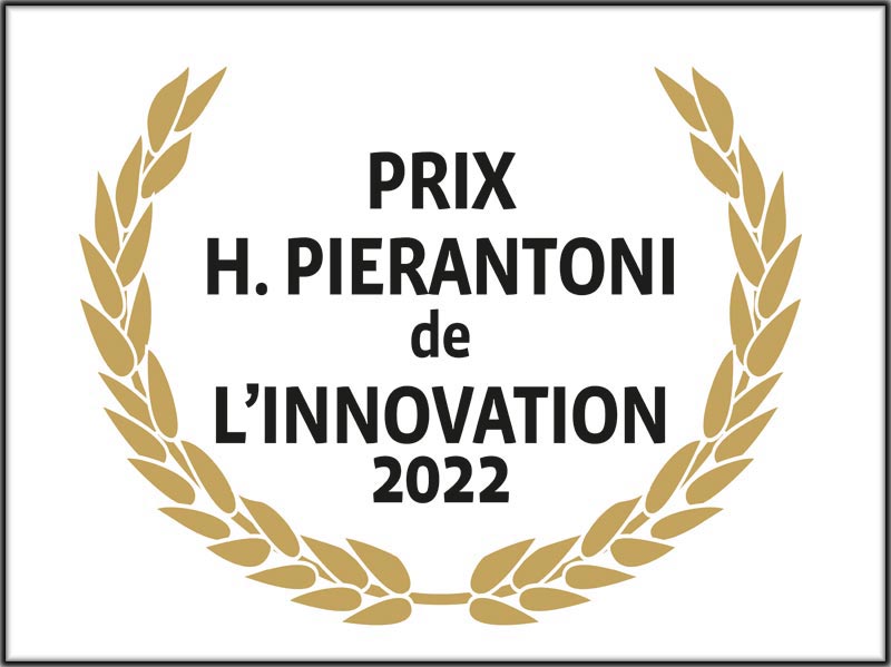Evénement : Prix H. Pierantoni de l’Innovation 2022