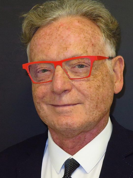 Dr Jean-Luc Vigneron