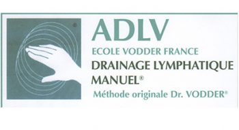 ADLV – Ecole Vodder France au salon spa et esthétique