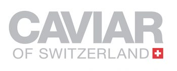 CAVIAR OF SWITZERLAND au salon spa et esthétique