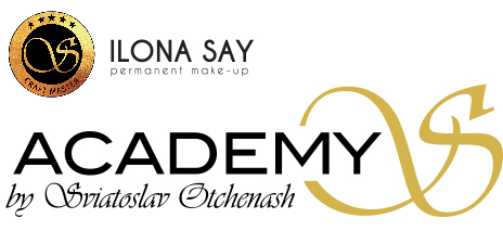Ilona Say Permanent Make-Up Academy’s