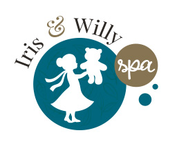 Iris & Willy Spa au salon spa et esthétique