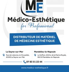 MÉDICO-ESTHÉTIQUE