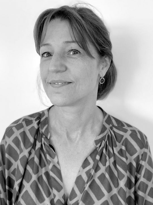 Patricia Brizon