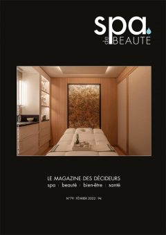 Spa de Beauté