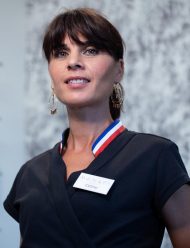 Celine Iria Lourenco Nunes