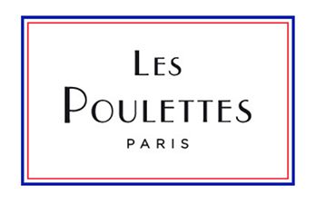 Les Poulettes Paris