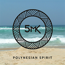 5MK, Polynesian Spirit au salon spa et esthétique