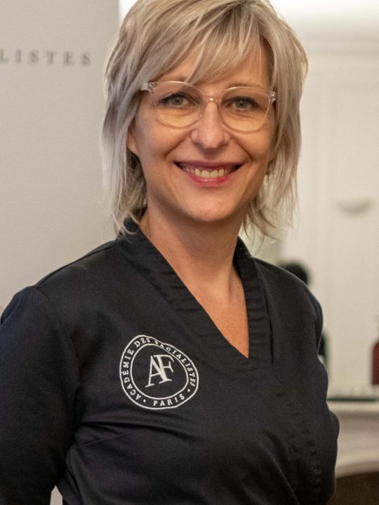 Catherine Bourgeois