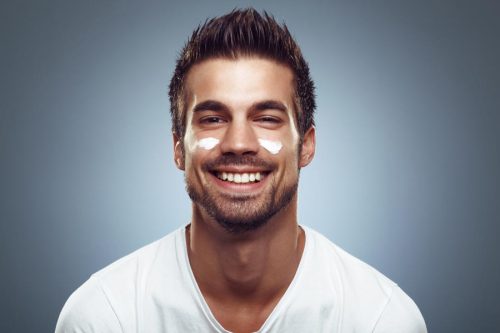 L’esthétique au masculin