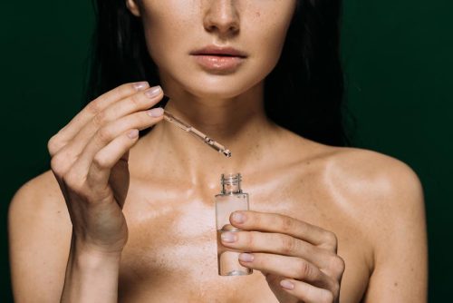 Qu’est-ce qu’un actif cosmétique et comment l’utiliser ?