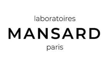 LABORATOIRES MANSARD au salon spa et esthétique