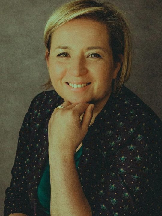 Sylwia de Bona