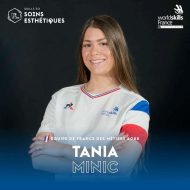 Tania Minic 