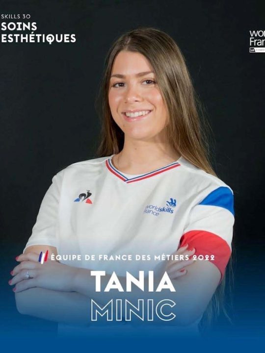 Tania Minic