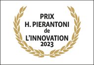 Evénement : Prix H. Pierantoni de l’Innovation 2023