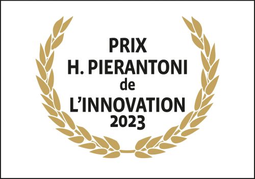 Prix H. Pierantoni de l’Innovation 2023