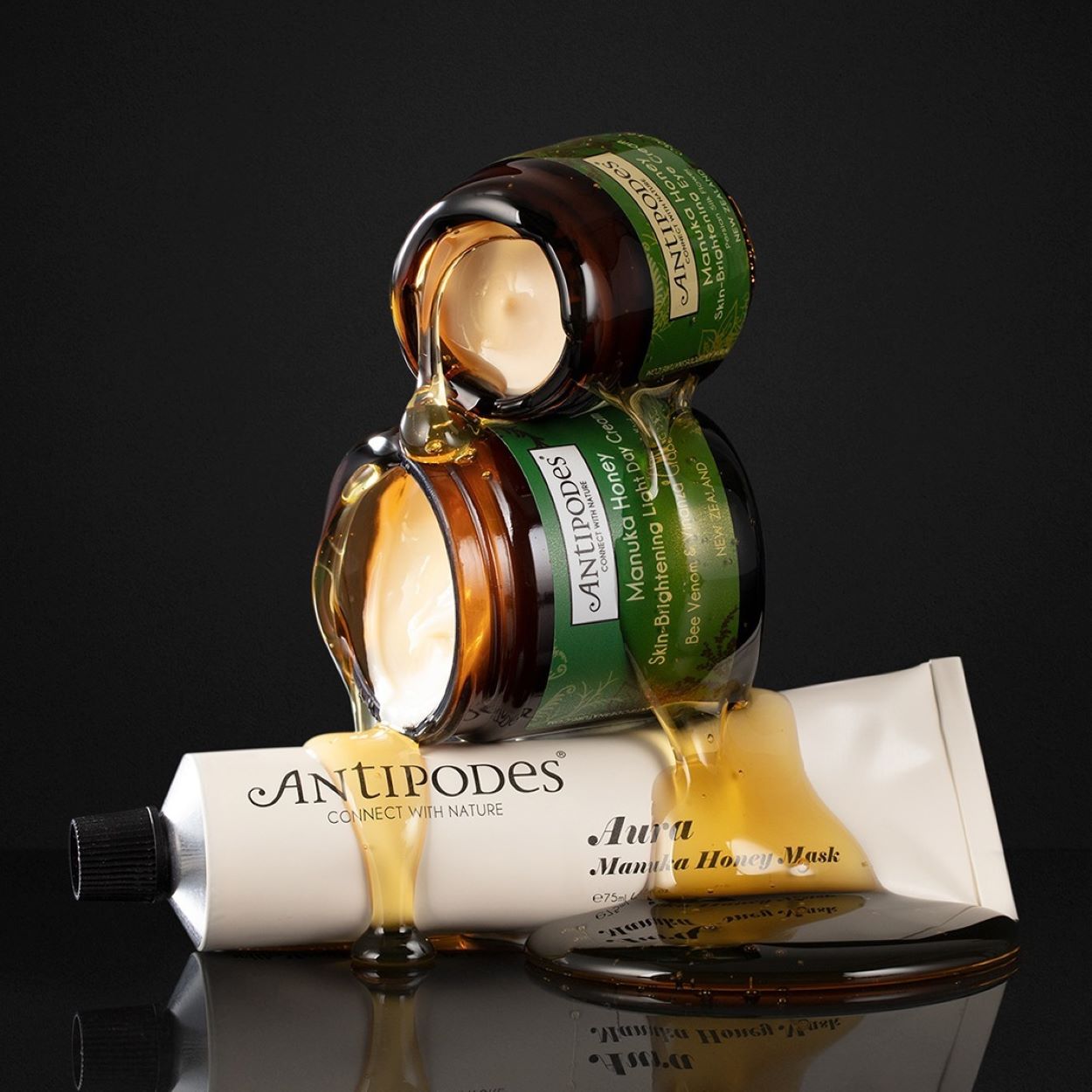 ANTIPODES