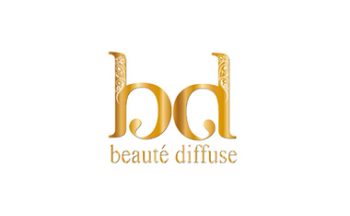 Beauté diffuse au salon spa et esthétique
