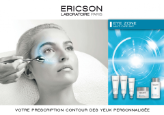 ERICSON LABORATOIRE