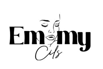 Emmy Cils by Emmanuella ADJAI au salon spa et esthétique