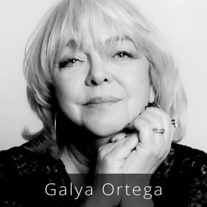 Galya Ortega