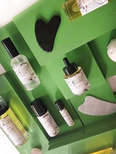 JE cosmetique