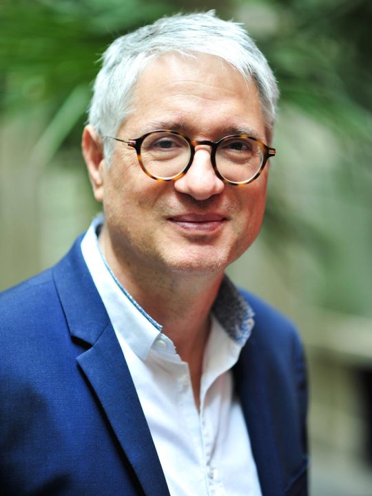 Jean-Louis Poiroux