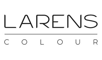 Larens Color au salon spa et esthétique