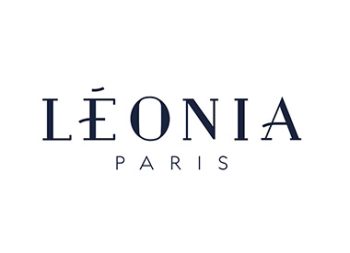 LÉONIA PARIS au salon spa et esthétique