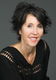 Marie-Pierre Bisaro