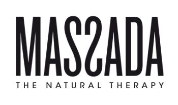 MASSADA THE NATURAL THERAPY au salon spa et esthétique