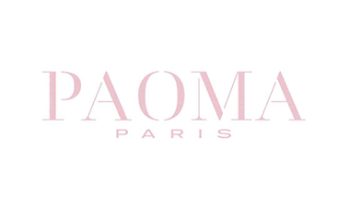 PAOMA au salon spa et esthétique