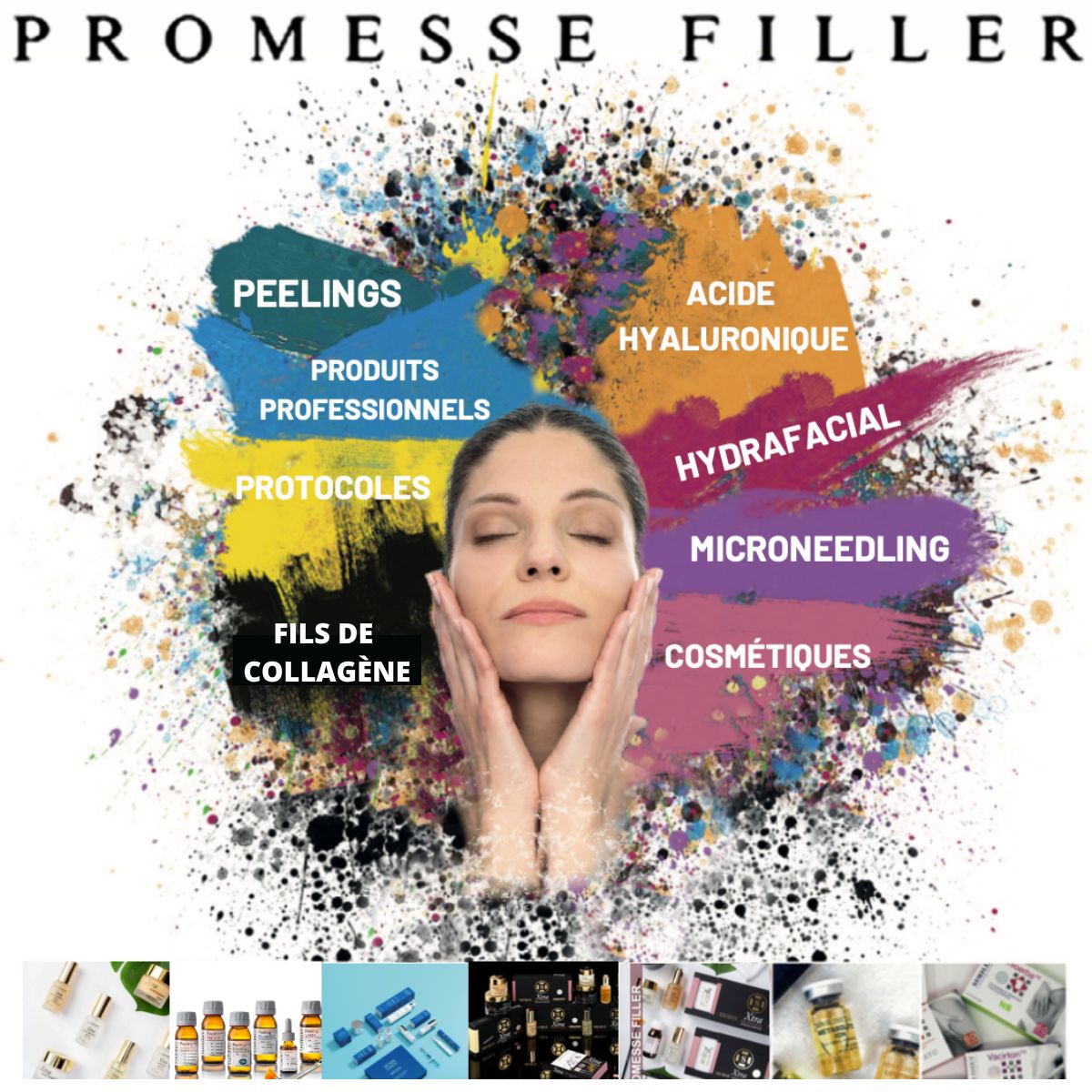 Promesse Filler