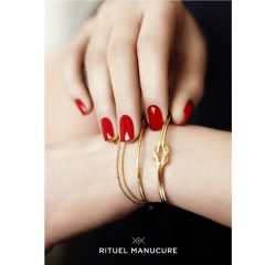 Rituel Manucure