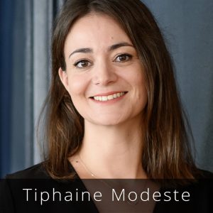 Tiphaine Modeste