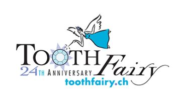 Tooth Fairy Blanchiment dentaires au salon spa et esthétique