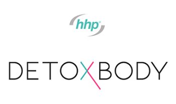 HHP DetoxBody au salon spa et esthétique