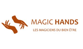 Magic Hands au salon spa et esthétique