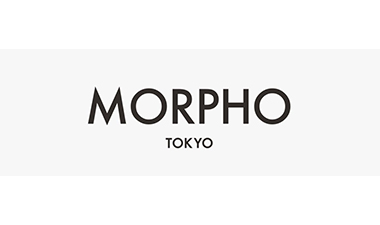 Morpho by Chouohc