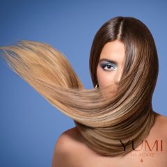 YUMI Haircare