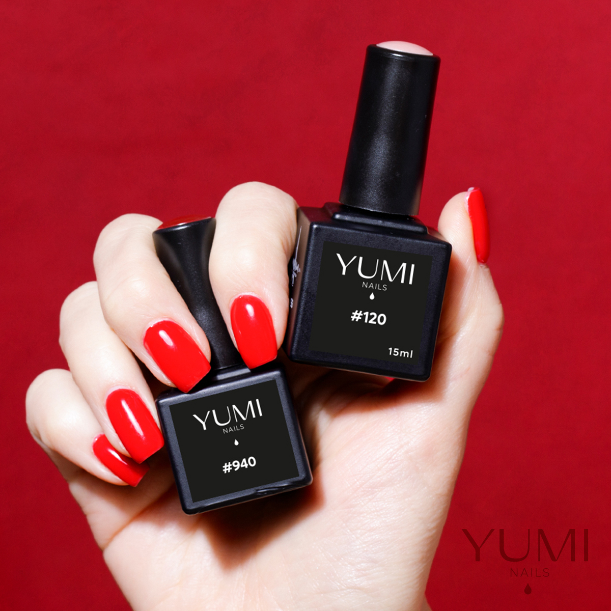 Yumi Nails