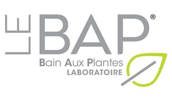 Le BAP – Bain Aux Plantes laboratoire au salon spa et esthétique