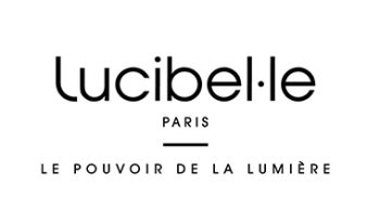 Lucibel.le Paris au salon spa et esthétique