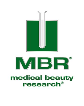 MBR® – Medical Beauty Research au salon spa et esthétique