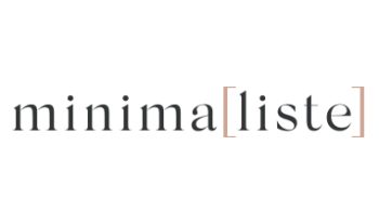 minimaliste au salon spa et esthétique